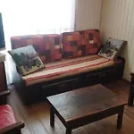 Cabana Sencilla, Con Amplio Patio. A Pasos De Todo