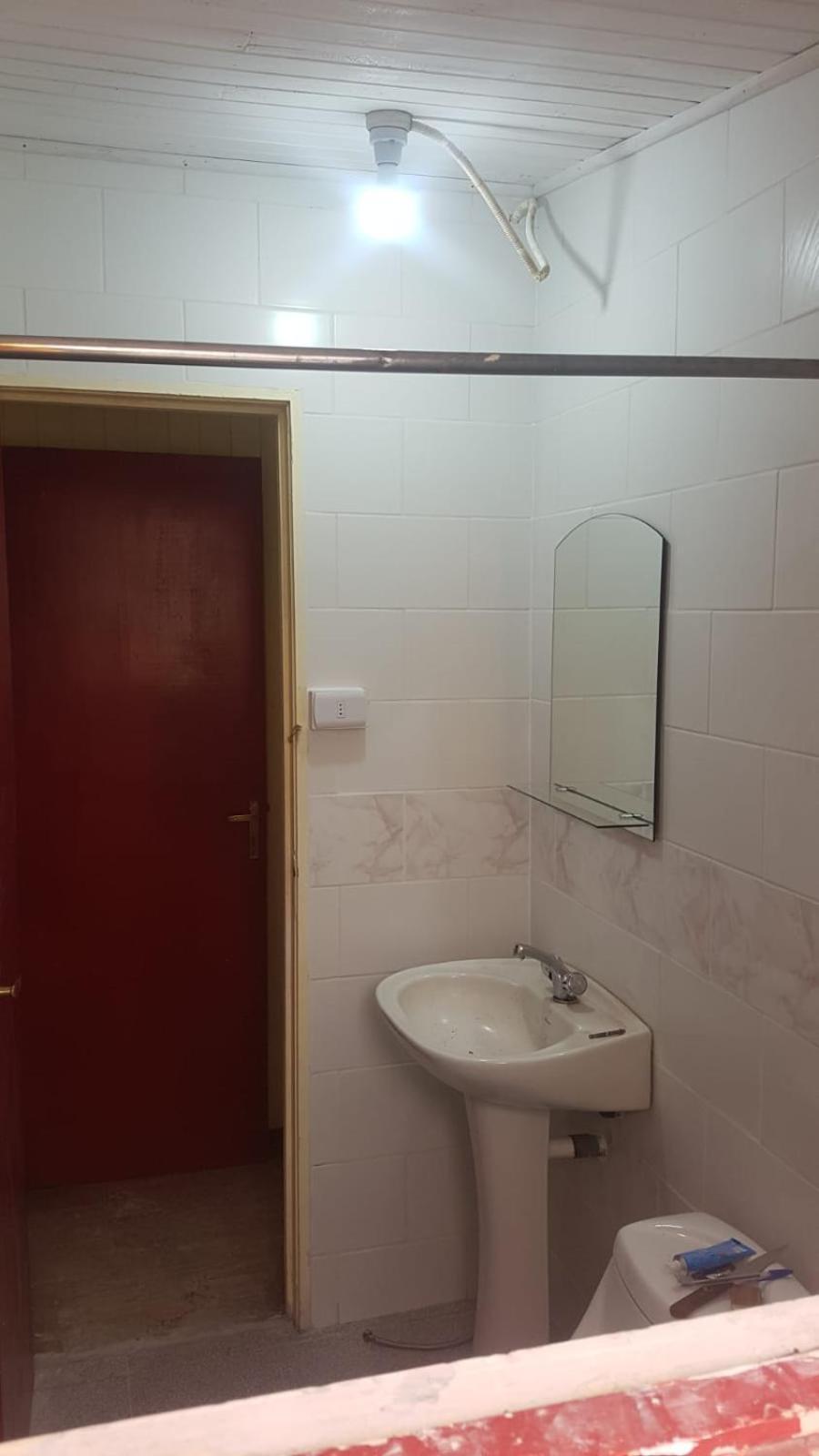 Sencilla, Con Amplio Patio. A Pasos De Todo Casa de férias Lican Ray